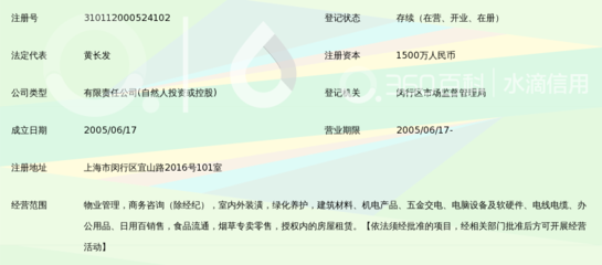 上海合川置业商务信息咨询落地指南 从市场调研到资质办理的全流程解析